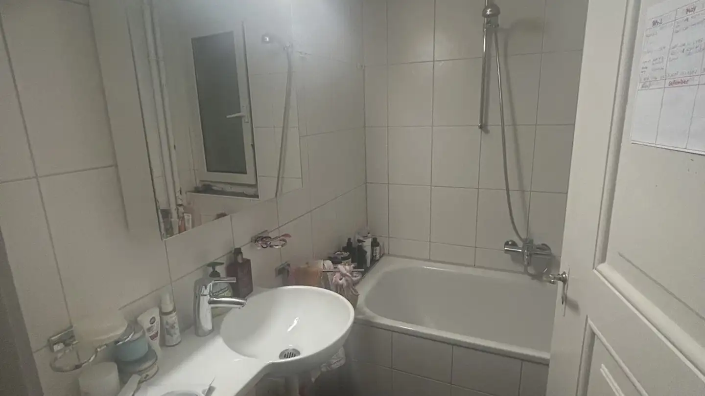 Zimmer mieten - Witikonerstrasse 32, 8032 Zürich - Foto 3