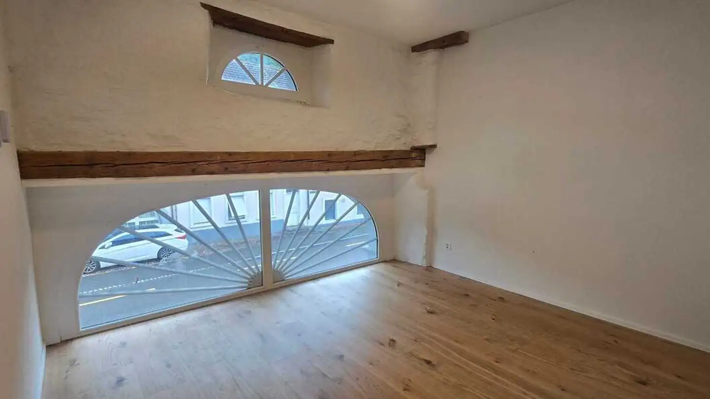 Studio in affitto - Zürcherstrasse 1, 4332 Stein AG