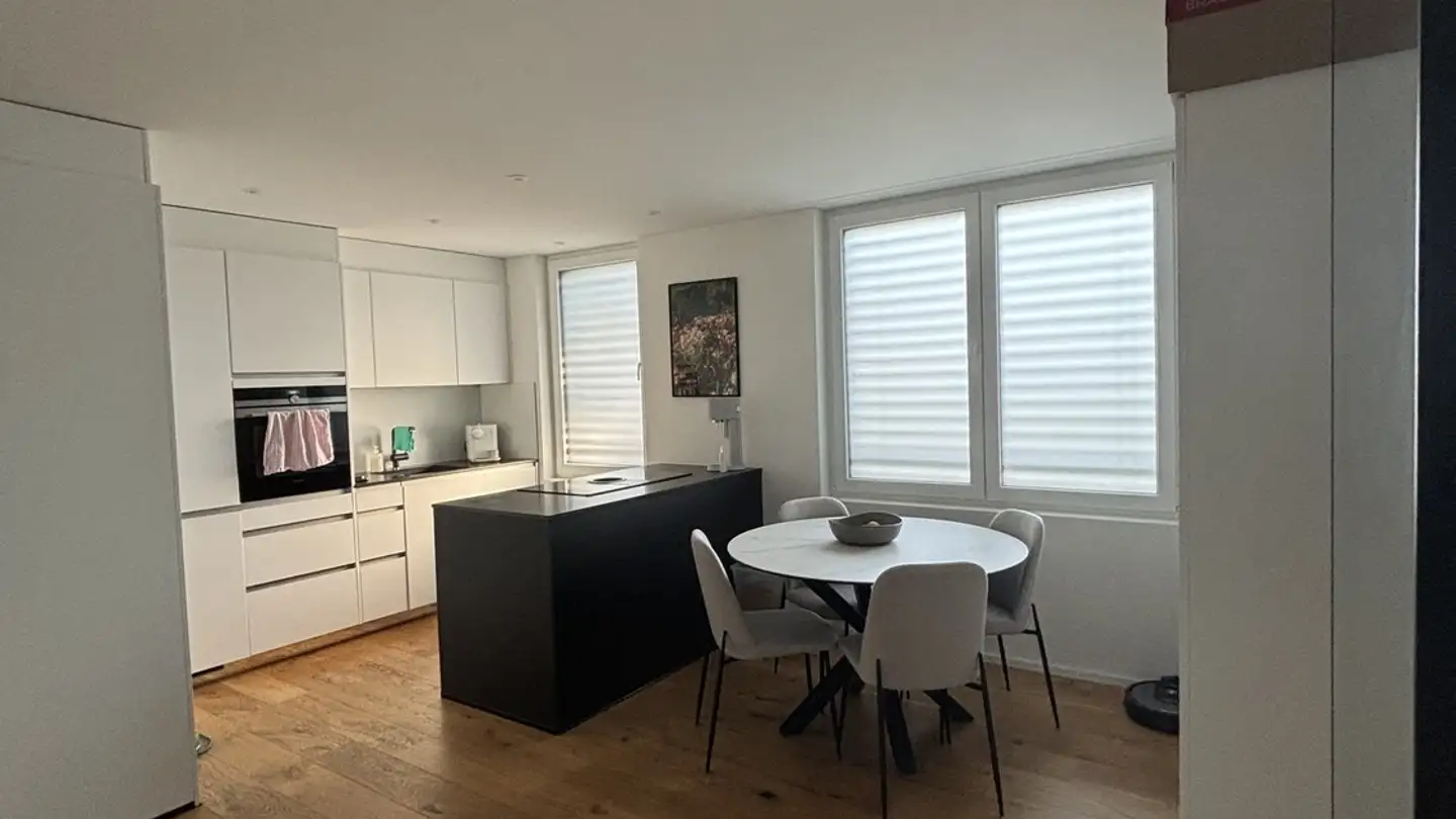 Appartement à louer - Dottikerstrasse 5, 5611 Anglikon
