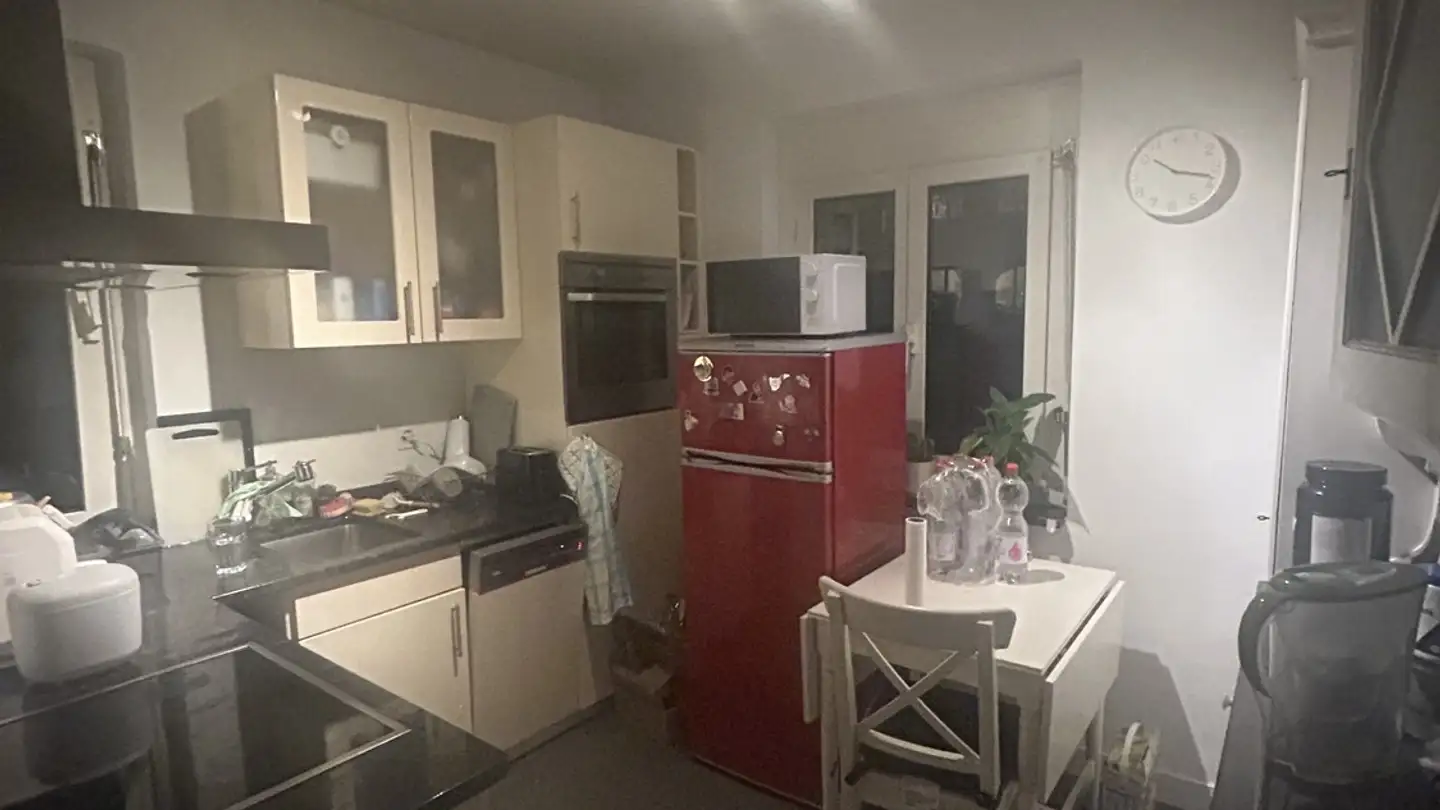 Zimmer mieten - Witikonerstrasse 32, 8032 Zürich