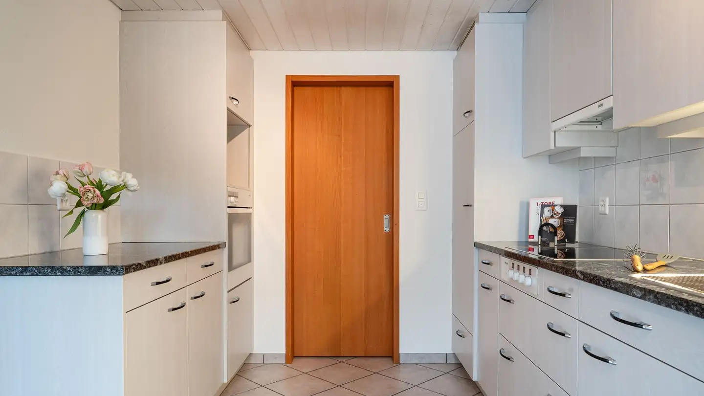 Appartement à louer - Unterdorfstrasse 14, 8605 Gutenswil - Photo 3