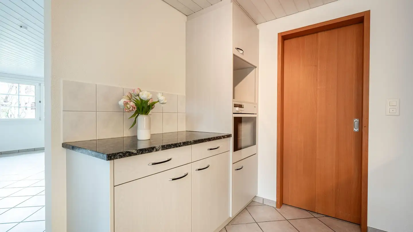 Appartement à louer - Unterdorfstrasse 14, 8605 Gutenswil - Photo 4
