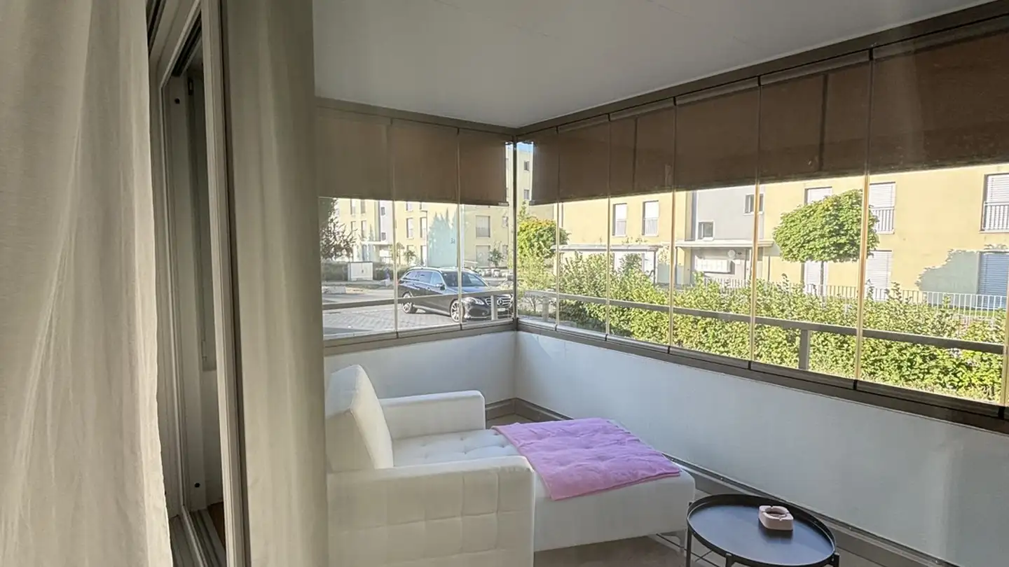 Appartement à louer - Dottikerstrasse 5, 5611 Anglikon - Photo 2
