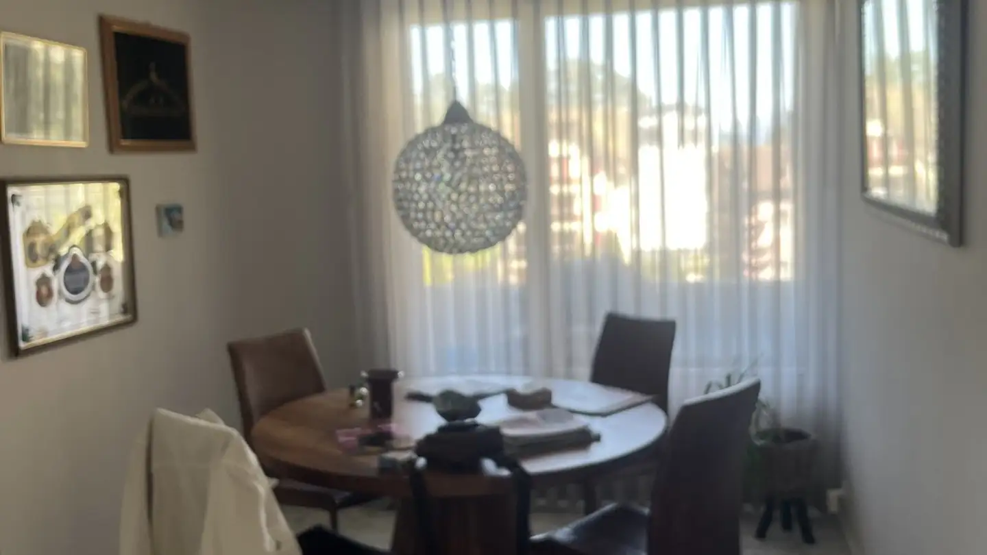 Wohnung mieten - Wylstrasse 13, 6052 Hergiswil NW - Foto 4