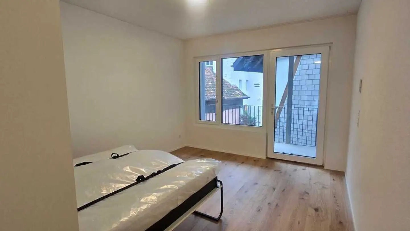 Studio in affitto - Zürcherstrasse 1, 4332 Stein AG - Foto 2