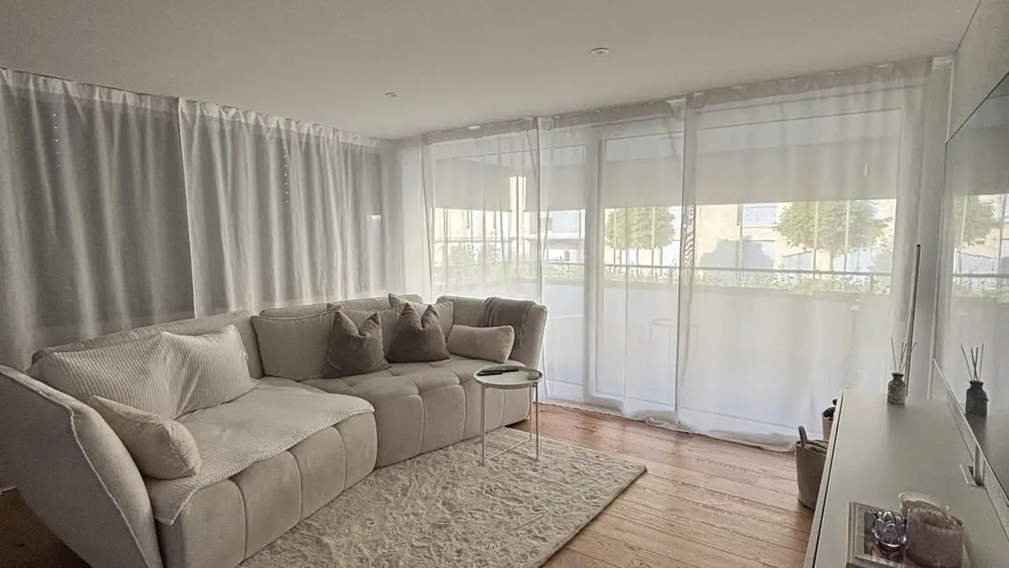 Appartement à louer - Dottikerstrasse 5, 5611 Anglikon - Photo 3