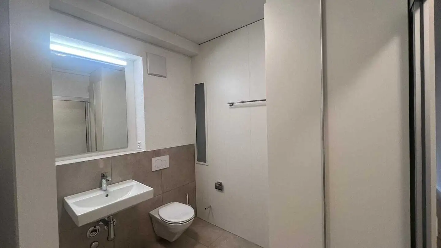 Studio in affitto - Zürcherstrasse 1, 4332 Stein AG - Foto 4