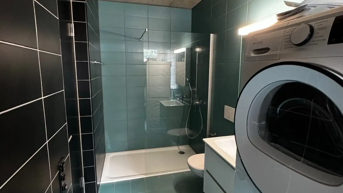 Wohnung mieten - Viale Officina 17, 6500 Bellinzona - Foto 3