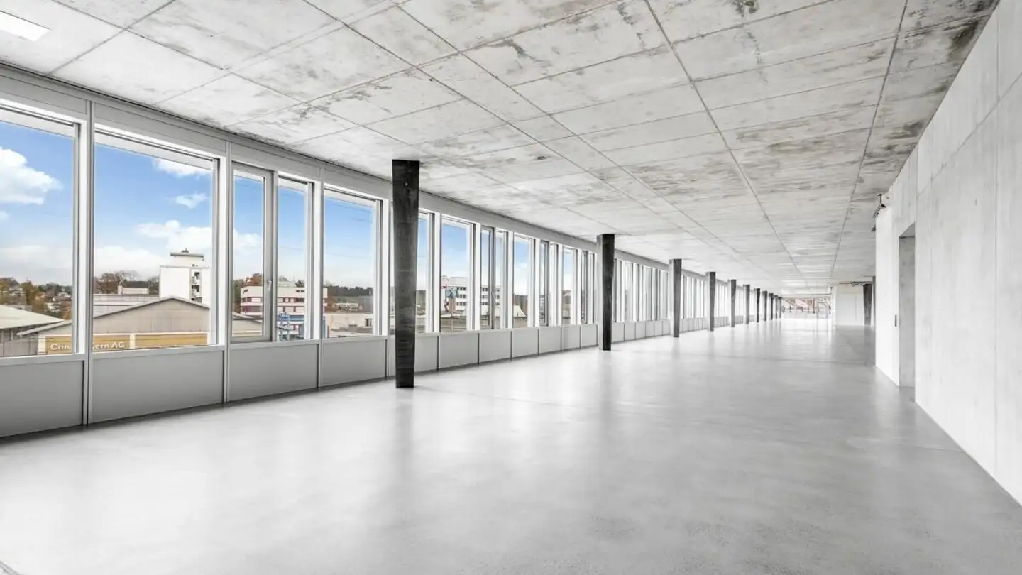 Bureau à louer - Riedthofstrasse 128, 8105 Regensdorf - Photo 3