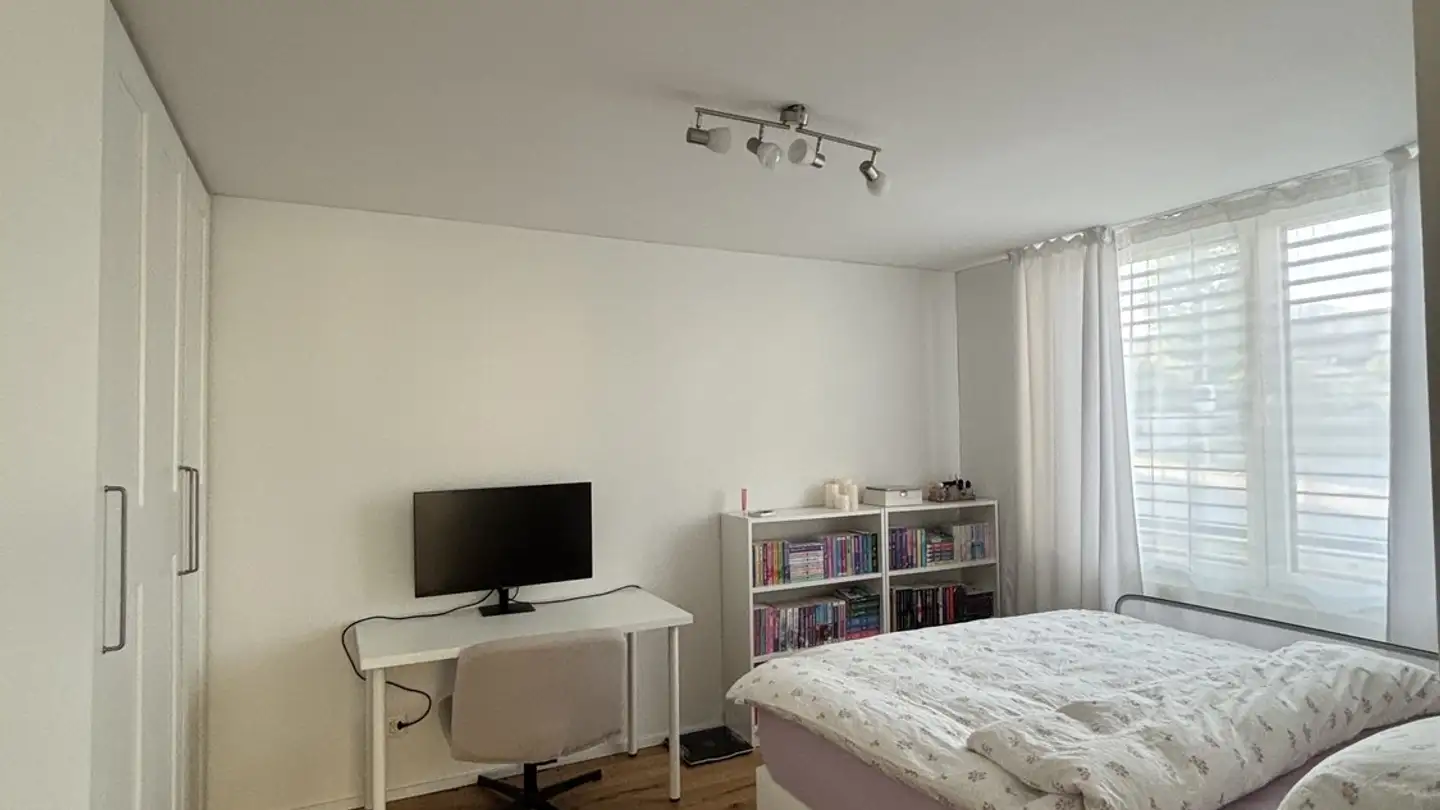 Appartement à louer - Dottikerstrasse 5, 5611 Anglikon - Photo 4