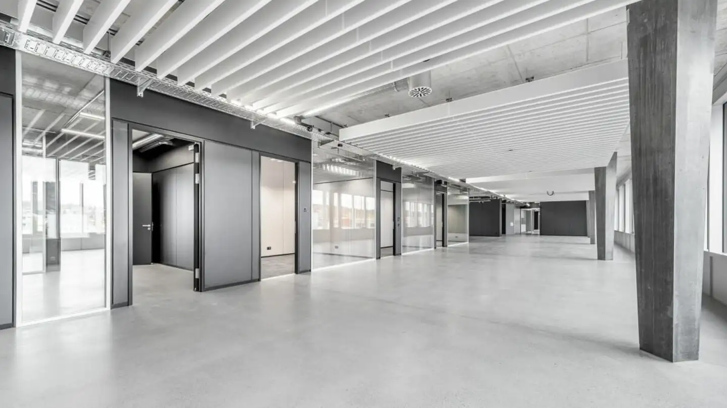 Bureau à louer - Riedthofstrasse 128, 8105 Regensdorf - Photo 4