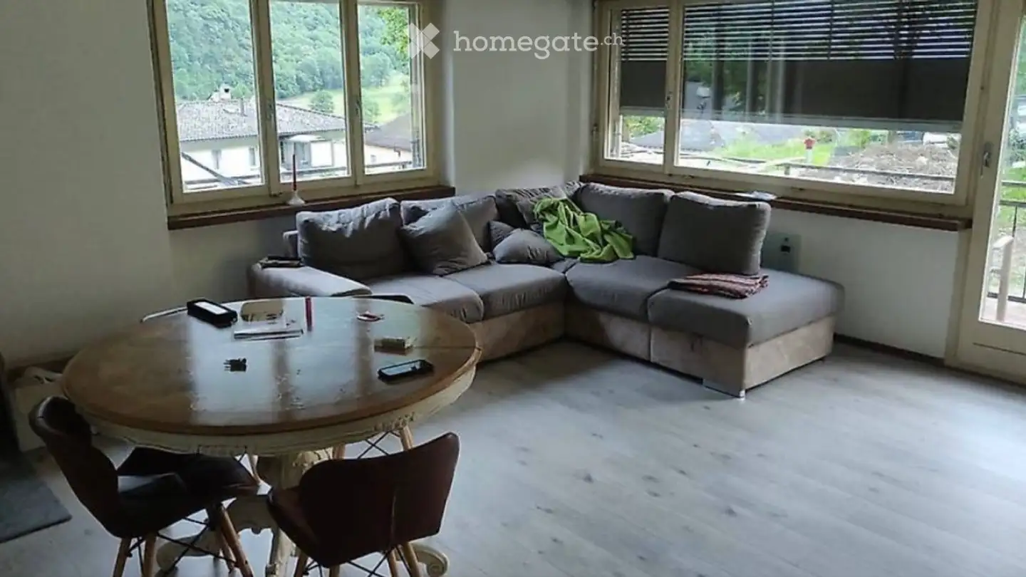 Casa singola in vendita - Via Ronch De Penagia, 6557 Cama - Photo 3