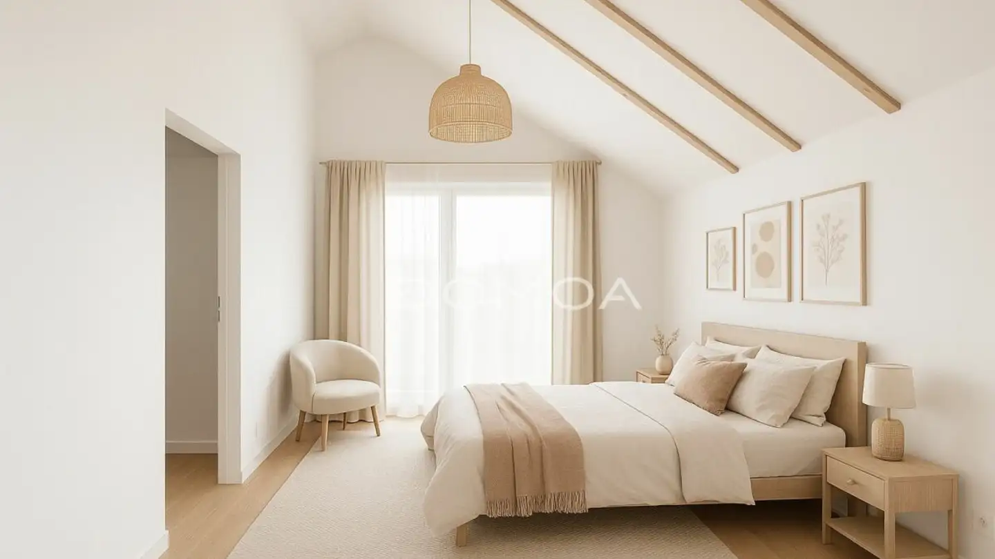 Duplex in vendita - 1783 Pensier - Photo 4