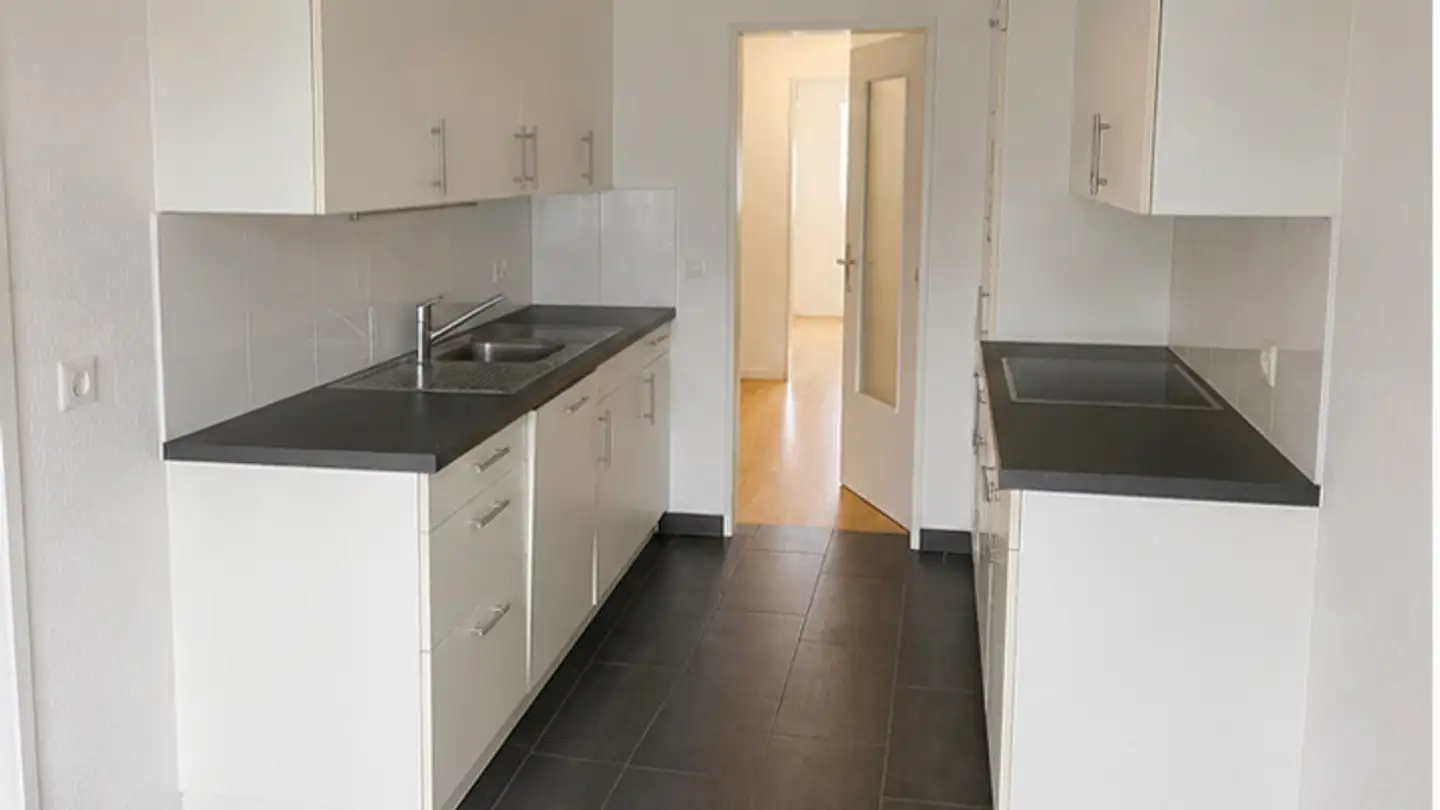 Appartamento in affitto - Les Sorbiers 7, 1530 Payerne - Foto 2
