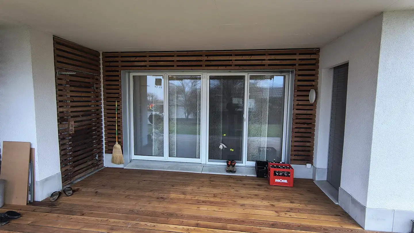 Appartement à louer - Pfäffikerstrasse 8t, 8331 Auslikon - Photo 4