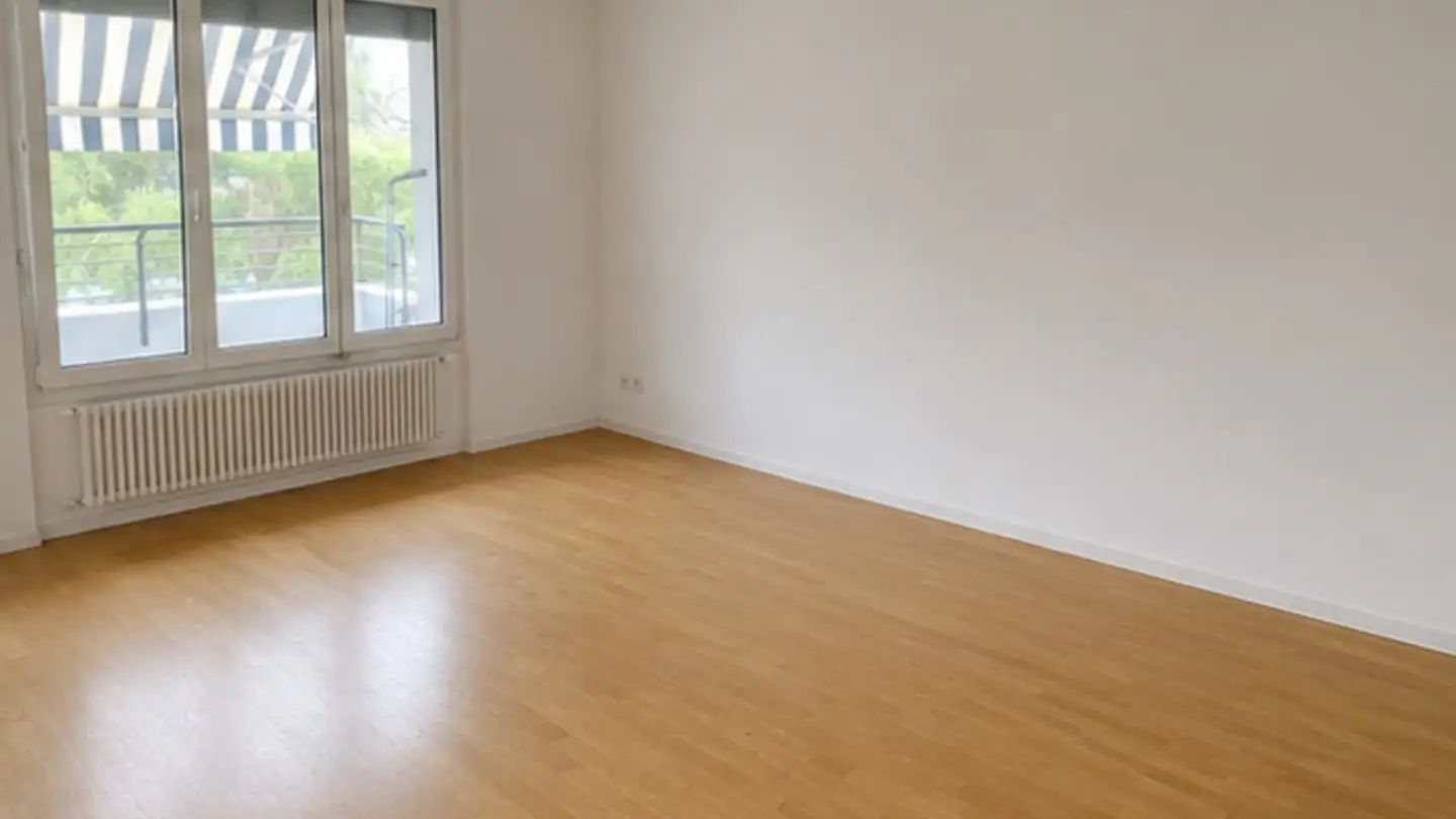 Appartamento in affitto - Les Sorbiers 7, 1530 Payerne