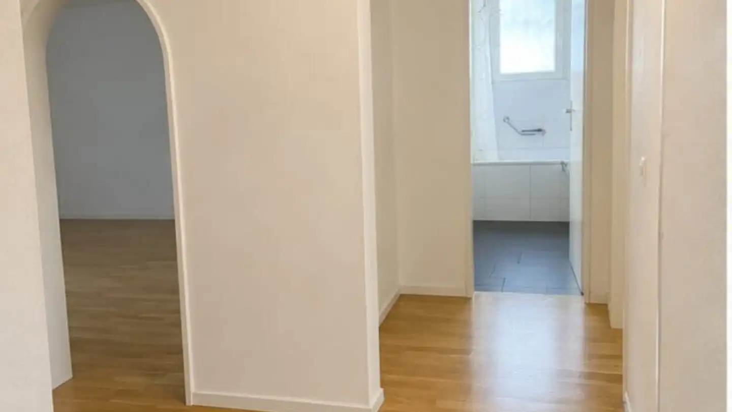 Appartamento in affitto - Les Sorbiers 7, 1530 Payerne - Foto 3