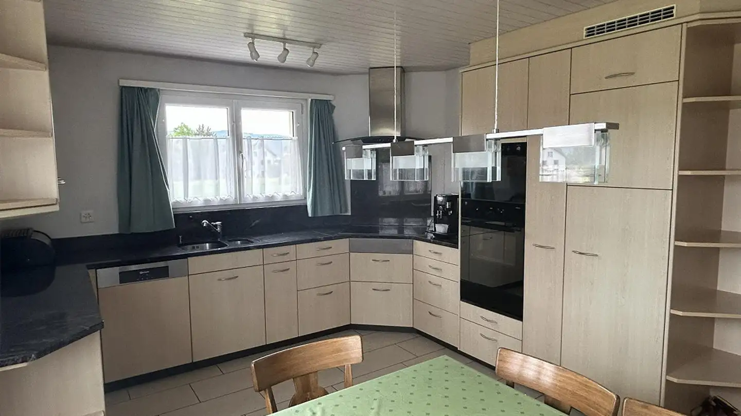 Maison individuelle à louer - Bettenstrasse 23, 9444 Diepoldsau