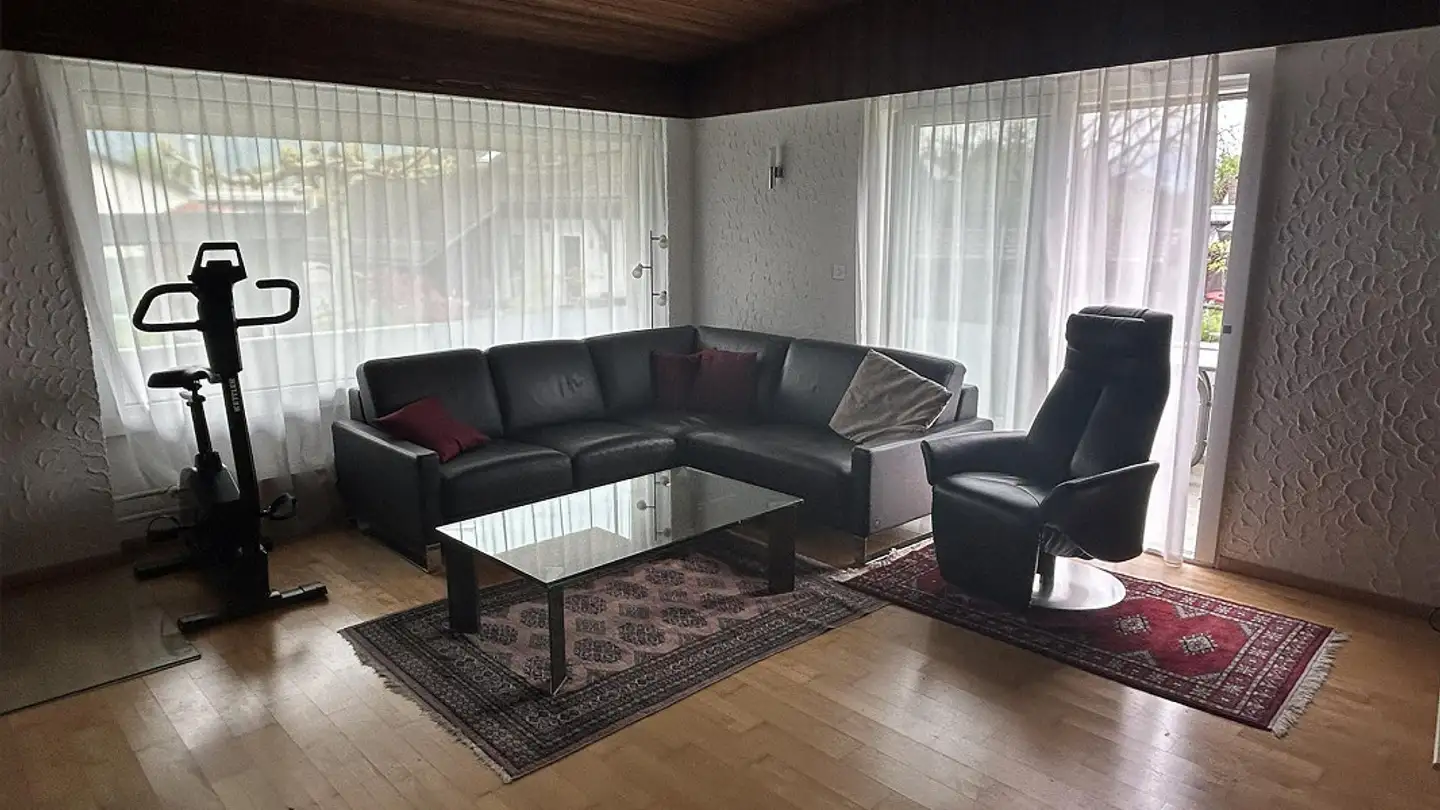 Maison individuelle à louer - Bettenstrasse 23, 9444 Diepoldsau - Photo 2