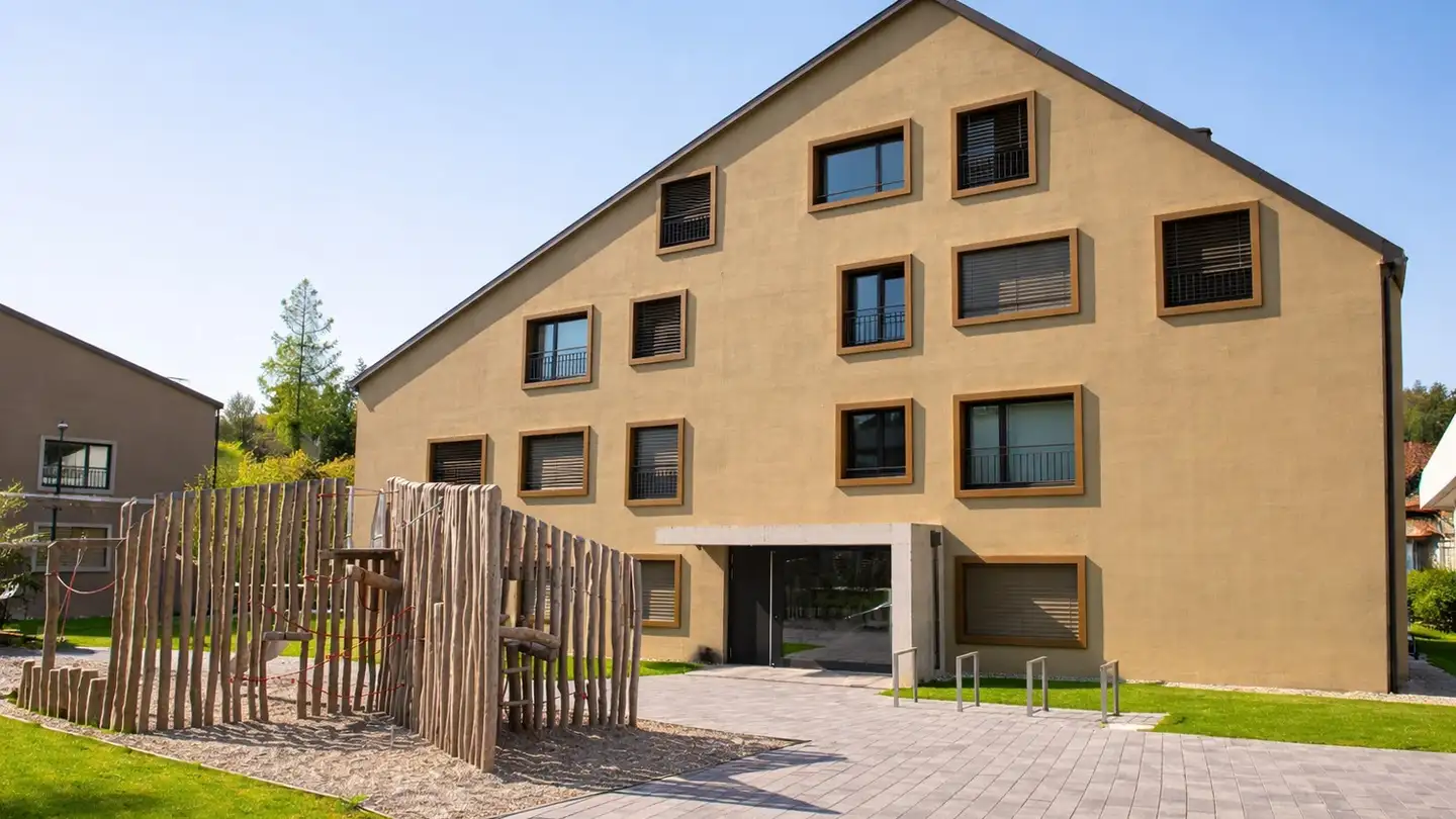 Appartamento in affitto - Staltigstrasse 8, 8192 Glattfelden