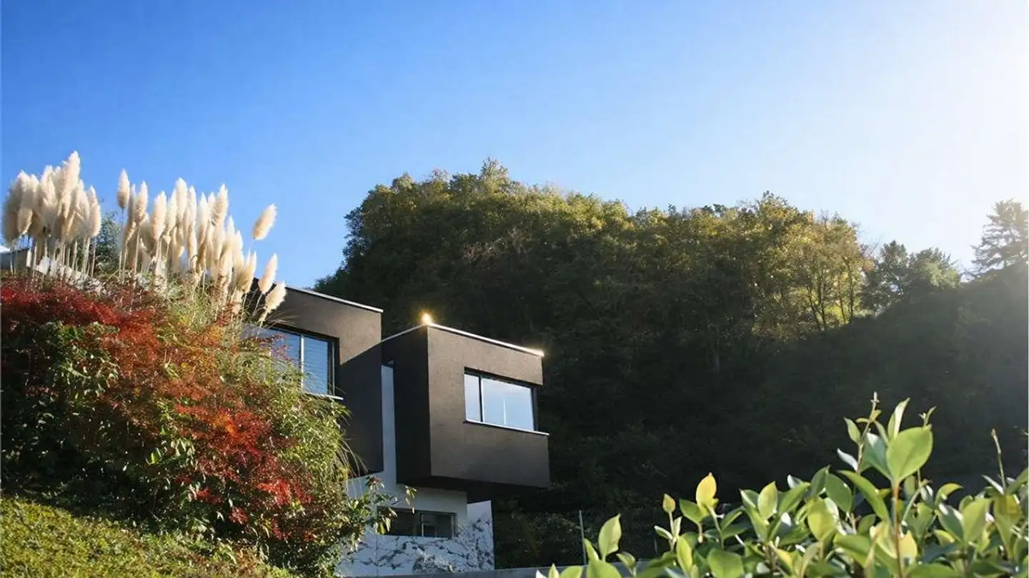 Villa for sale - 6963 Pregassona