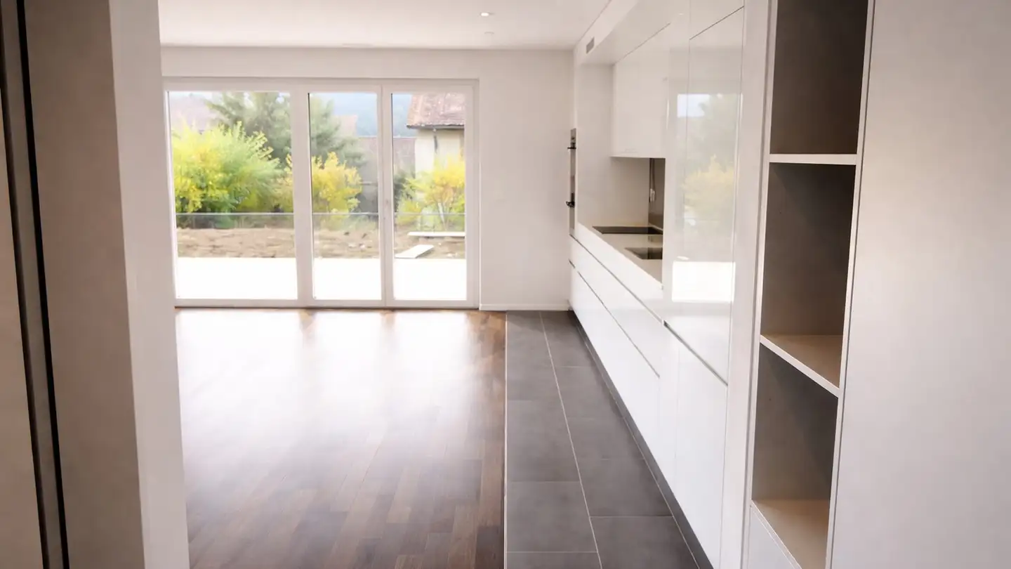 Appartamento in affitto - Staltigstrasse 8, 8192 Glattfelden - Foto 2