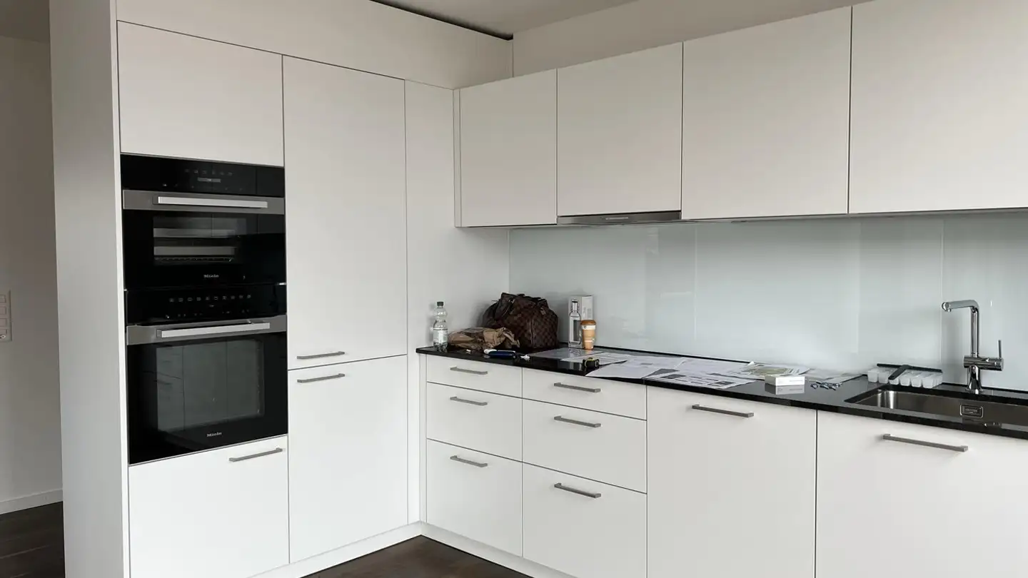 Stanza singola in affitto - Libellenweg 5, 8134 Adliswil - Photo 3