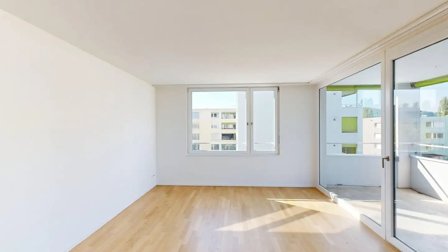 Appartamento in affitto - Weidenweg 19, 4303 Kaiseraugst - Foto 4