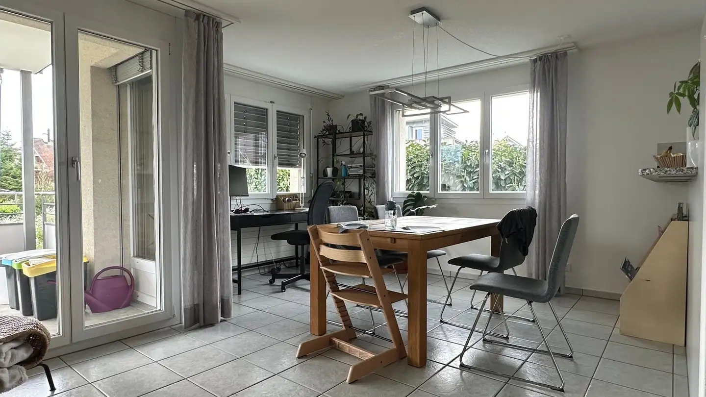 Appartamento in affitto - Hohmadpark 8, 3604 Thun - Foto 2