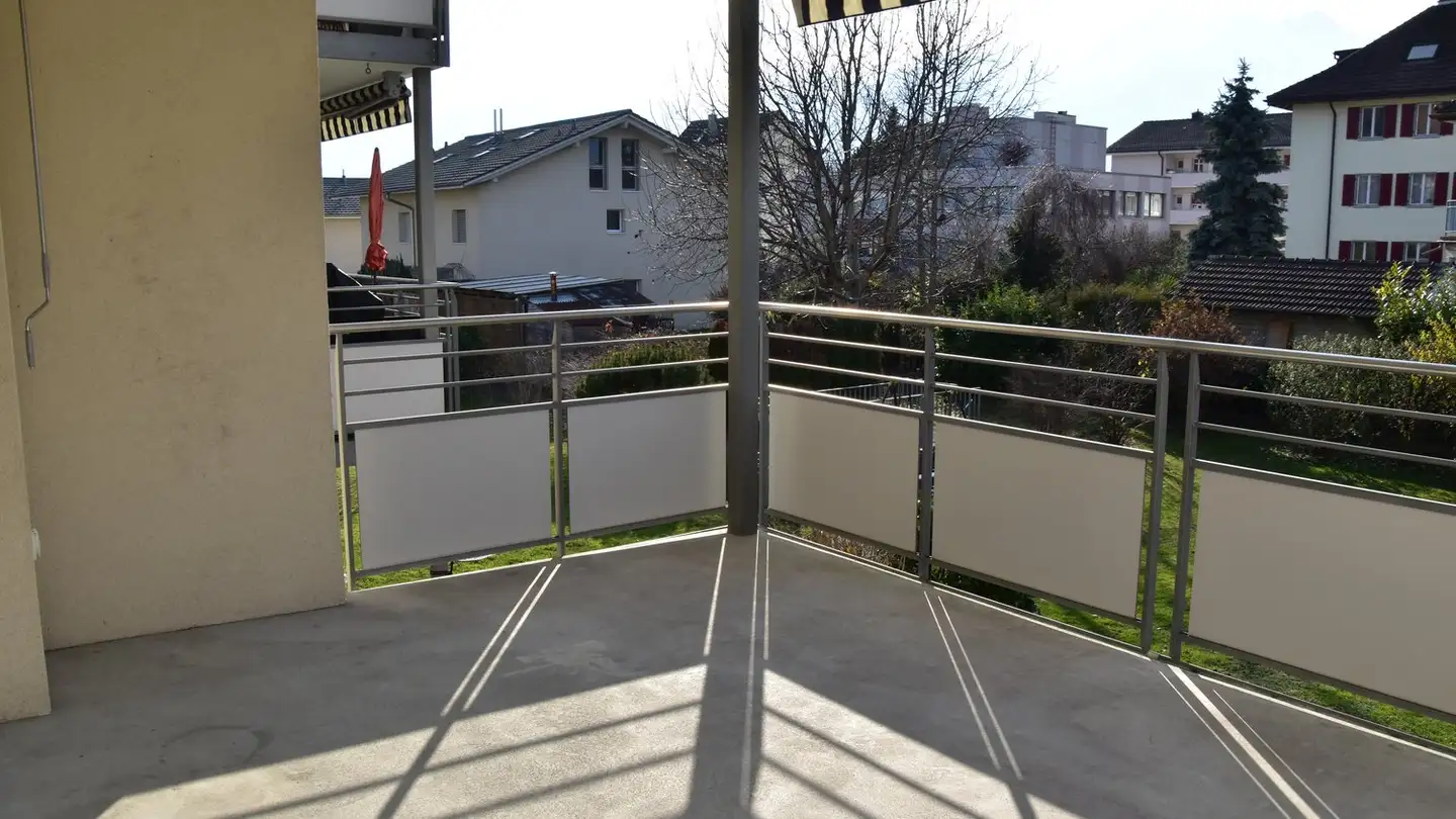 Appartamento in affitto - Hohmadpark 8, 3604 Thun - Foto 3