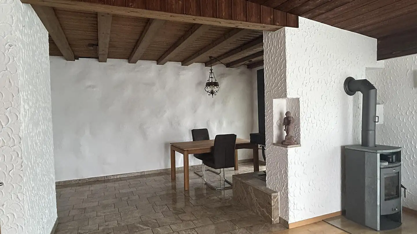 Maison individuelle à louer - Bettenstrasse 23, 9444 Diepoldsau - Photo 3
