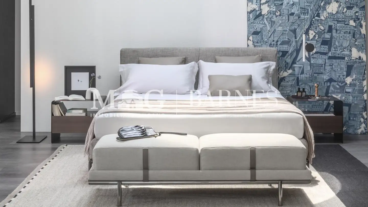 Wohnung kaufen - 6963 Pregassona - Foto 4