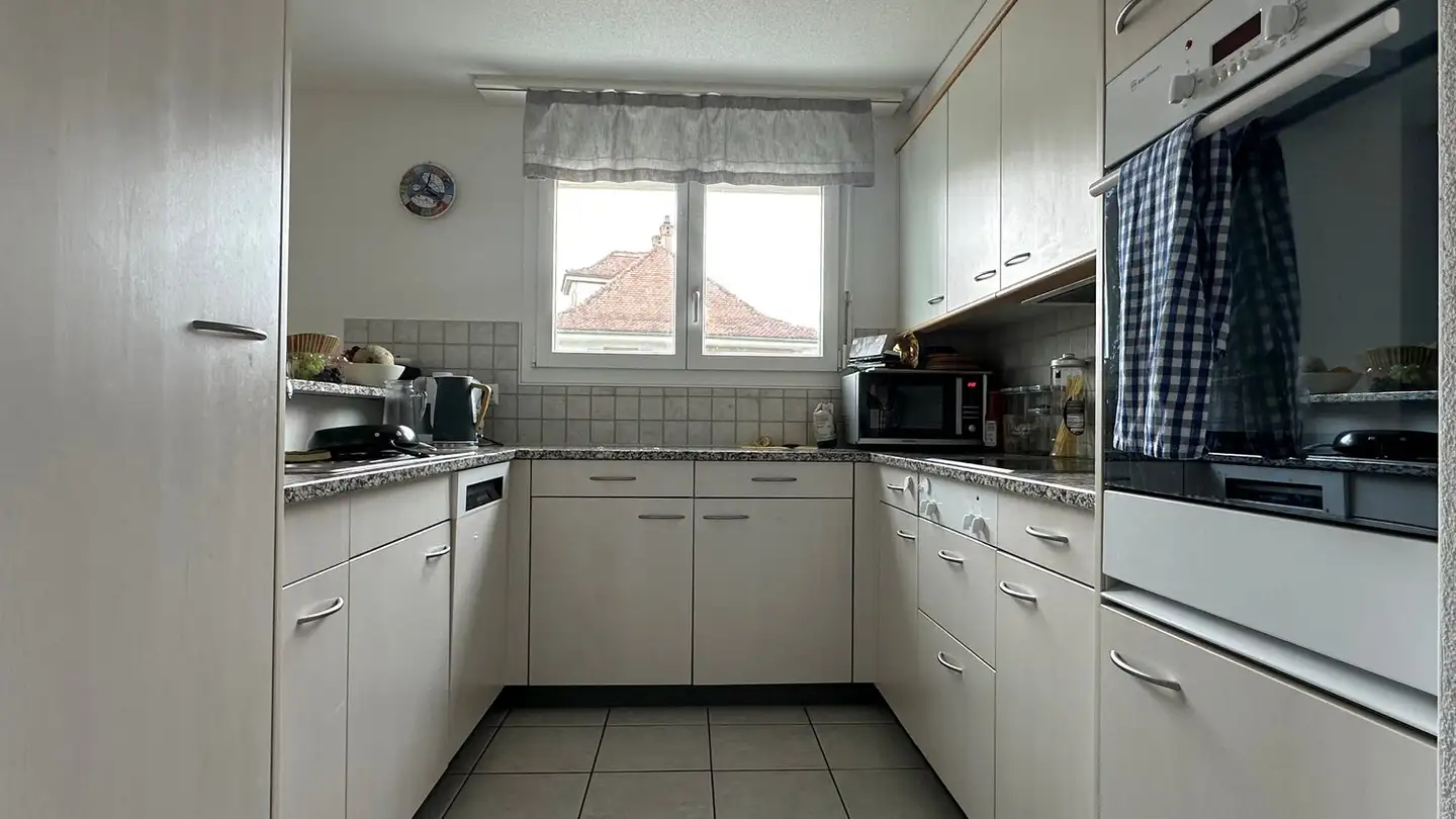 Appartamento in affitto - Hohmadpark 8, 3604 Thun - Foto 4