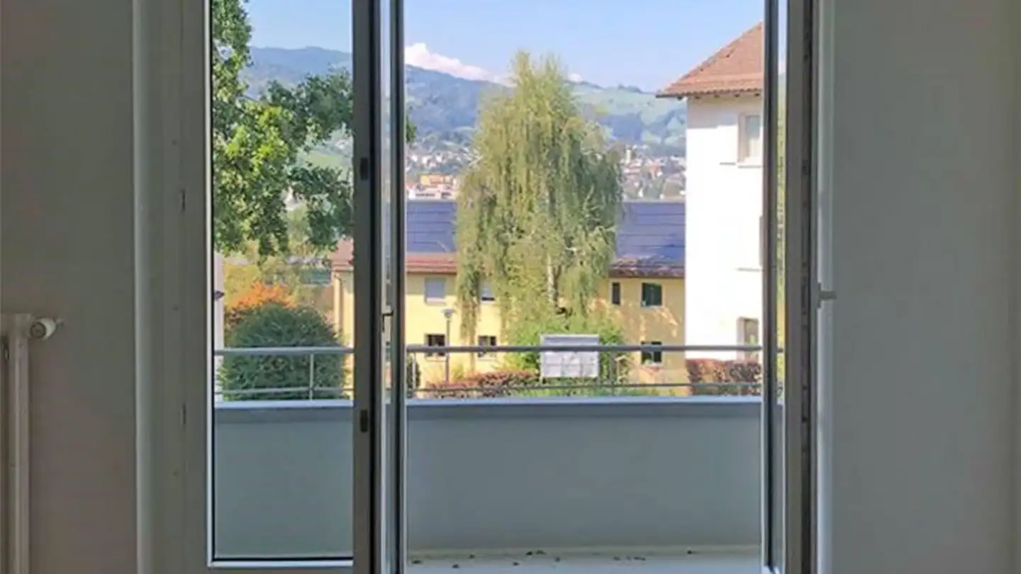 Appartamento in affitto - Bireggring, 6005 Luzern - Foto 2