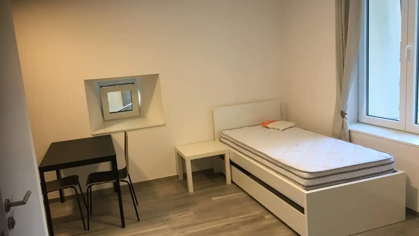 Apartment for rent - Rue Auguste-Bachelin 7, 2074 Marin-Epagnier