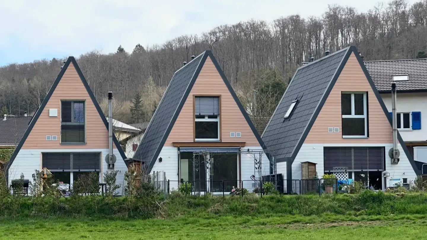 Maison individuelle à vendre - 2926 Boncourt