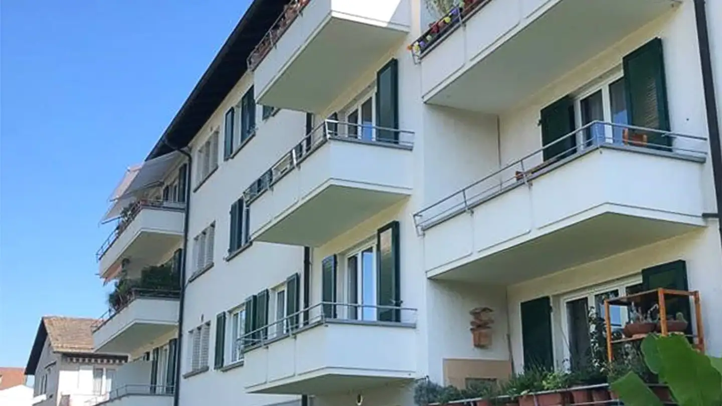 Appartamento in affitto - Bireggring, 6005 Luzern - Foto 4