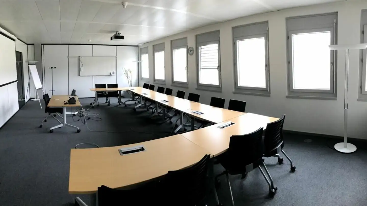 Bureau à louer - 1022 Chavannes-près-Renens - Photo 2