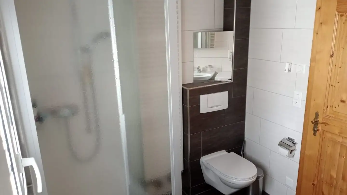 Apartment for rent - Aufeld 13, 9607 Mosnang - Photo 3