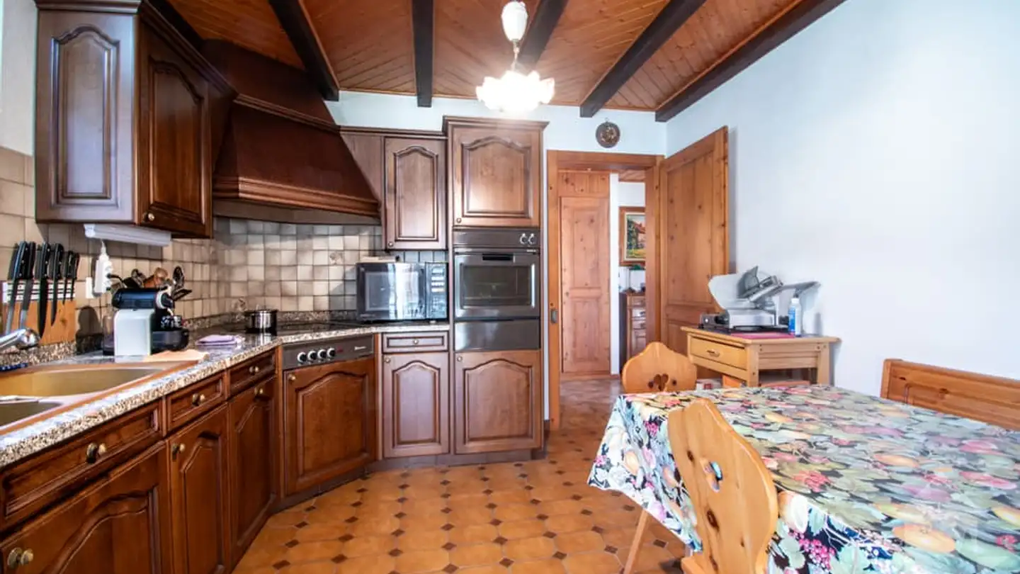 Einfamilienhaus kaufen - 1896 Miex - Foto 4