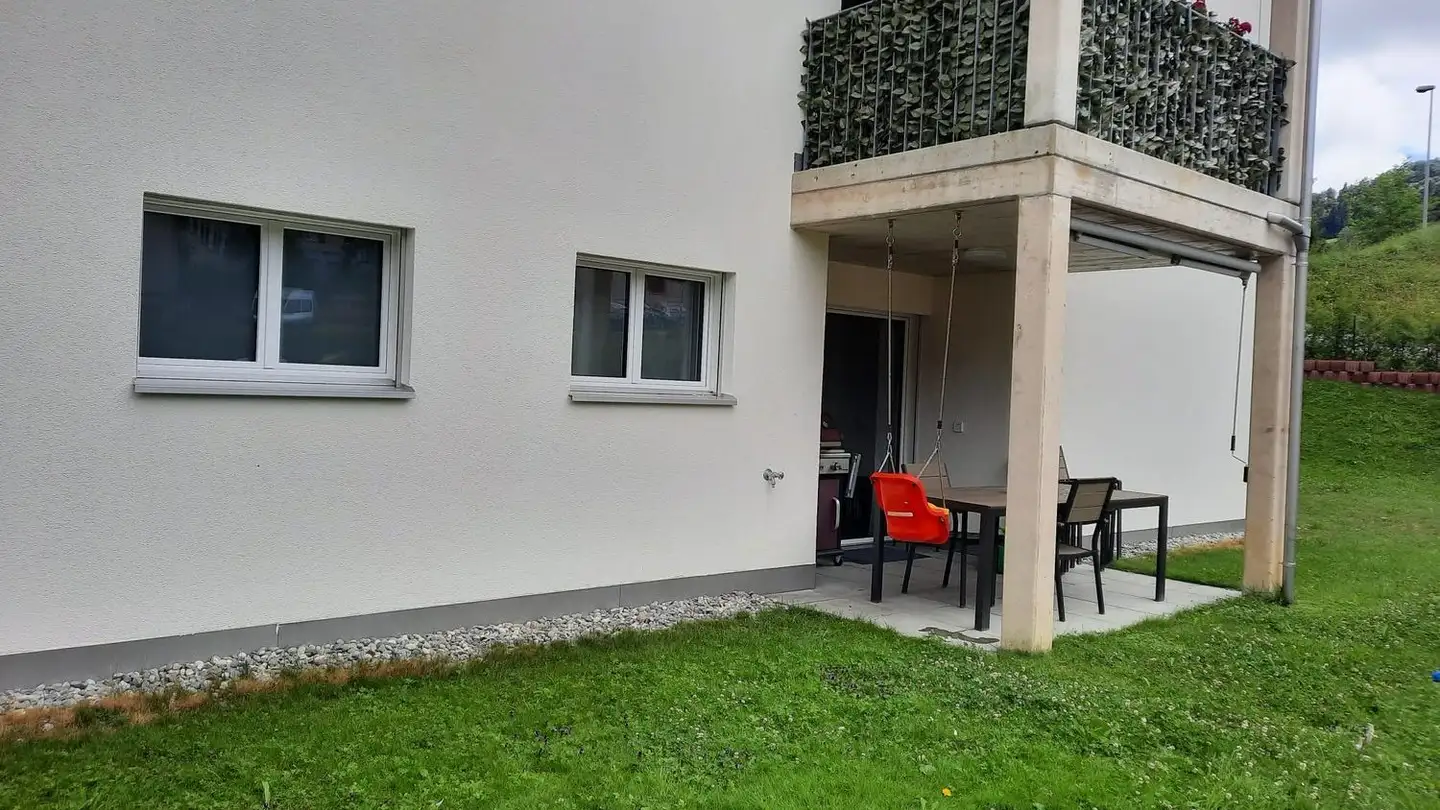 Apartment for rent - Waldweidstrasse 1, 4437 Waldenburg - Photo 2