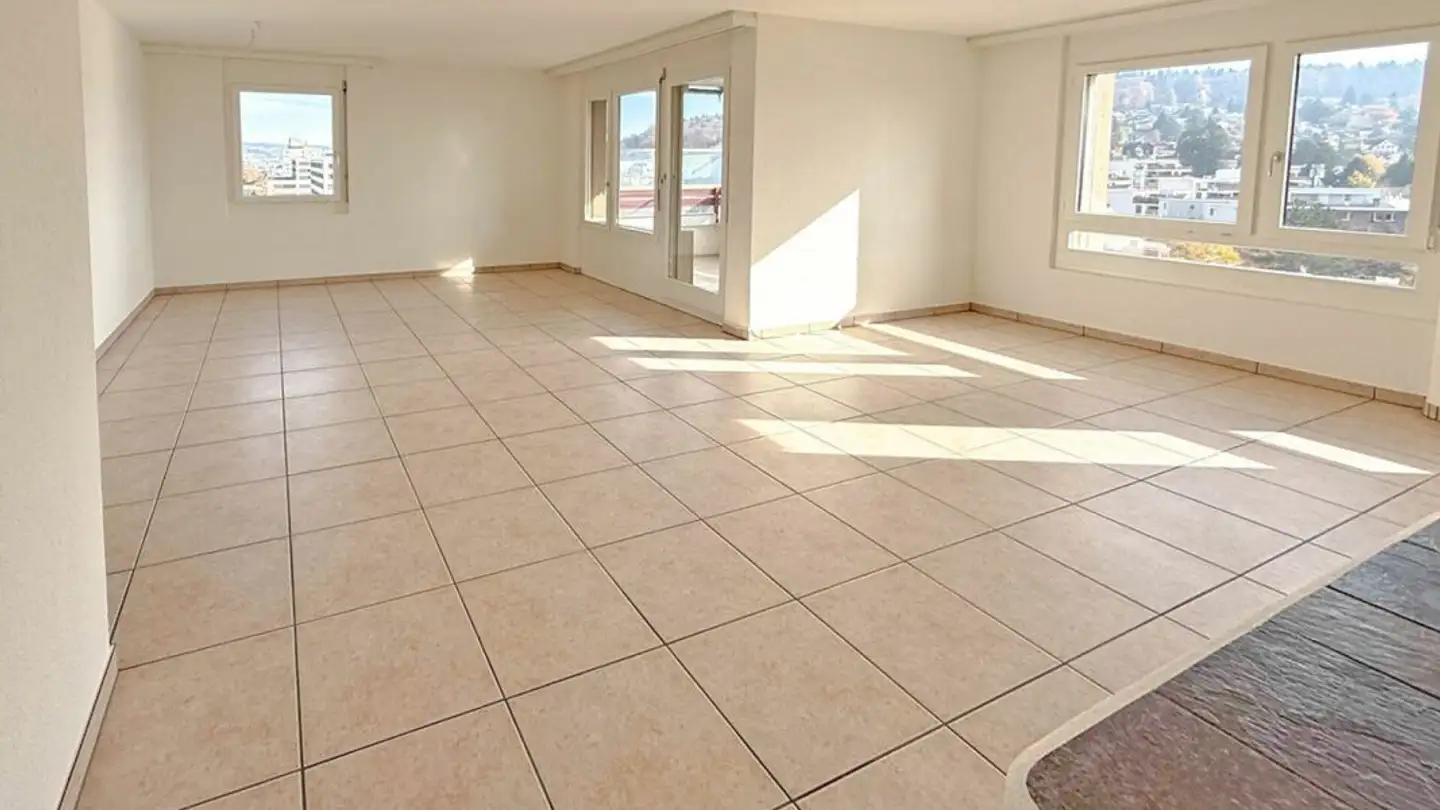 Appartement à vendre - Bundentalstrasse 4, 8952 Schlieren