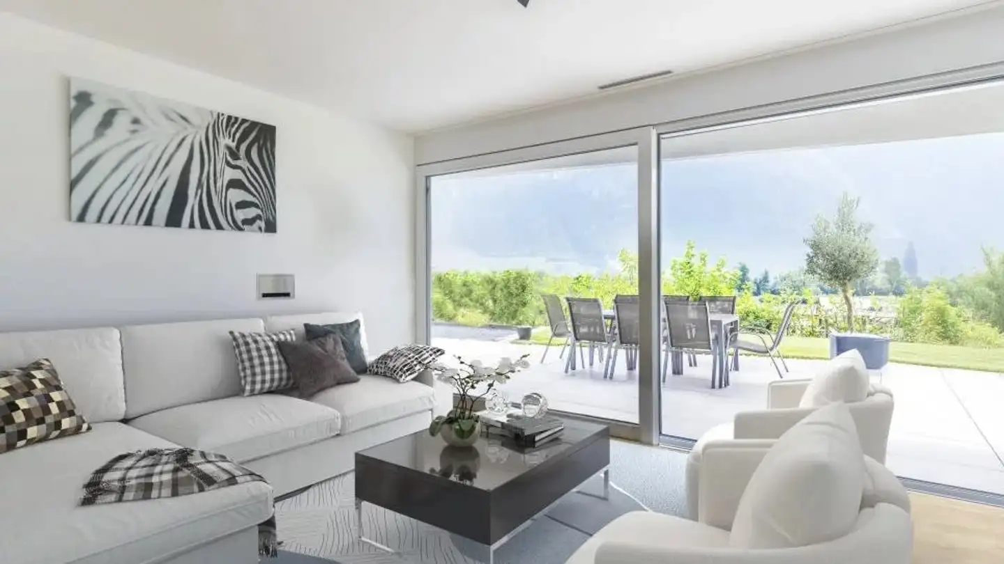 Appartamento in vendita - 1926 Fully - Photo 4