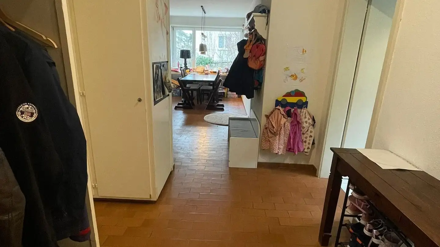 Apartment for rent - 8126 Zumikon - Photo 3