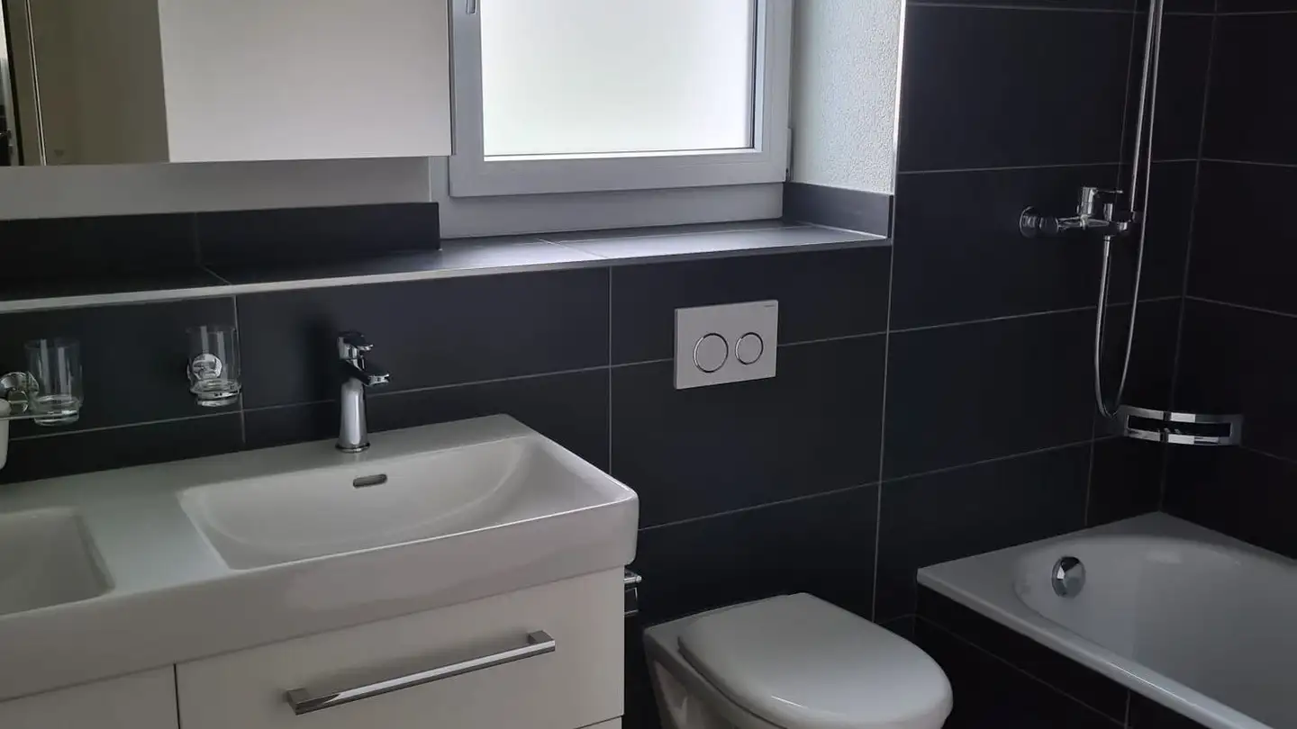 Apartment for rent - Waldweidstrasse 1, 4437 Waldenburg - Photo 3