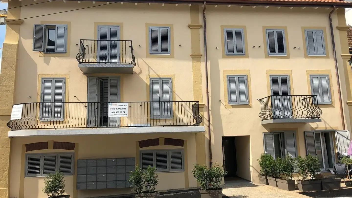 Appartamento in affitto - Rue Auguste-Bachelin 7, 2074 Marin-Epagnier - Foto 4