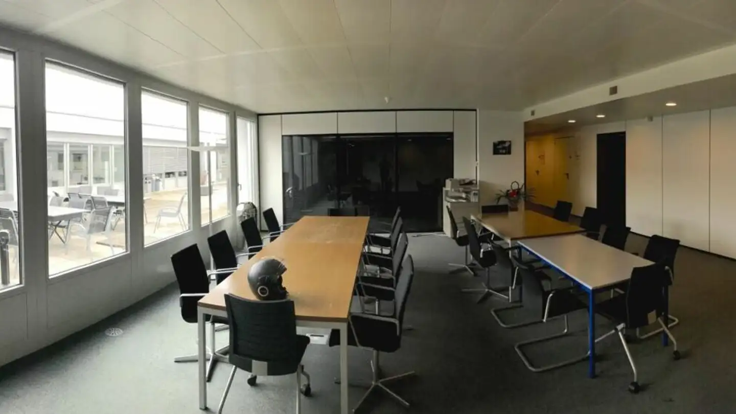 Bureau à louer - 1022 Chavannes-près-Renens - Photo 4