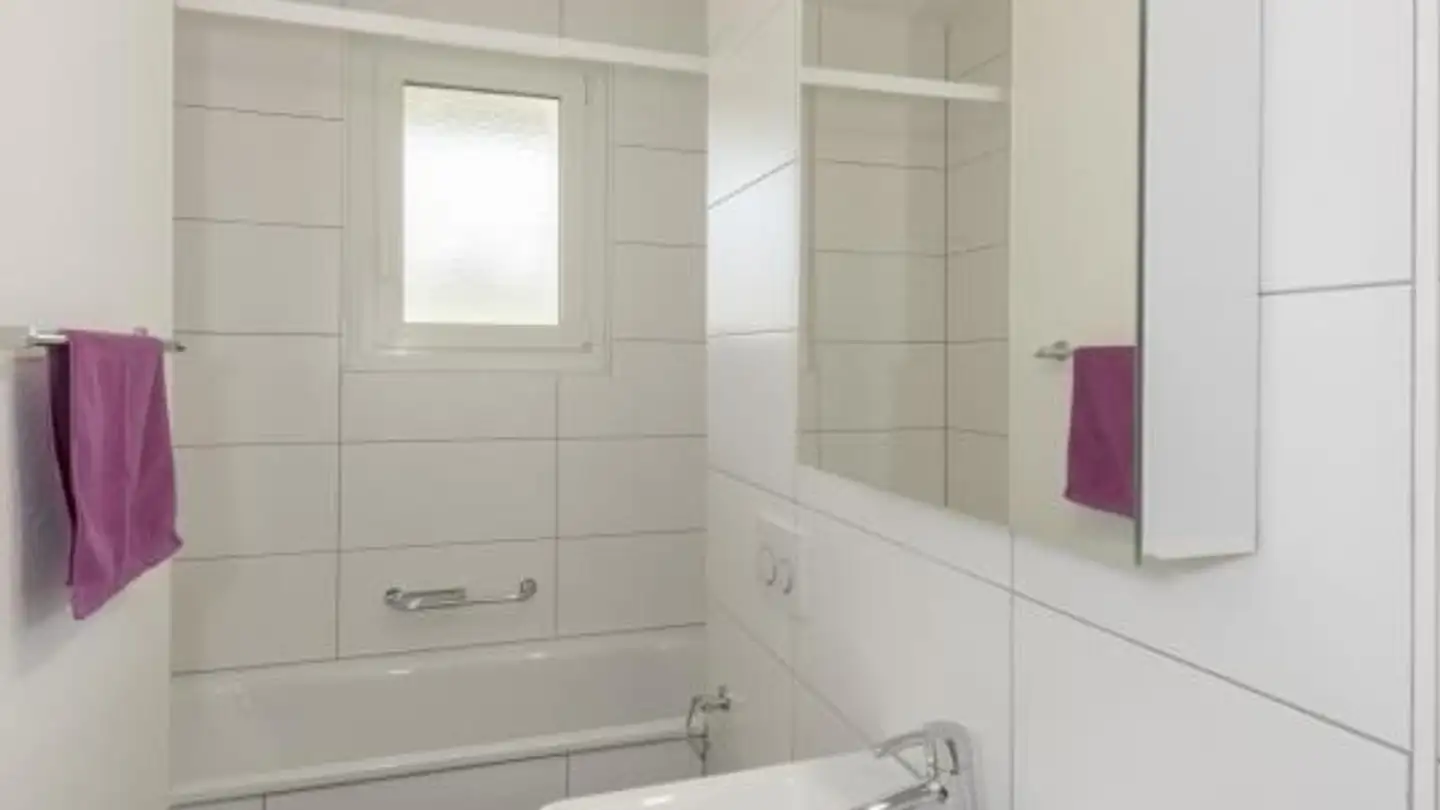 Appartamento in affitto - Güterstrasse 179, 4053 Basel - Foto 2