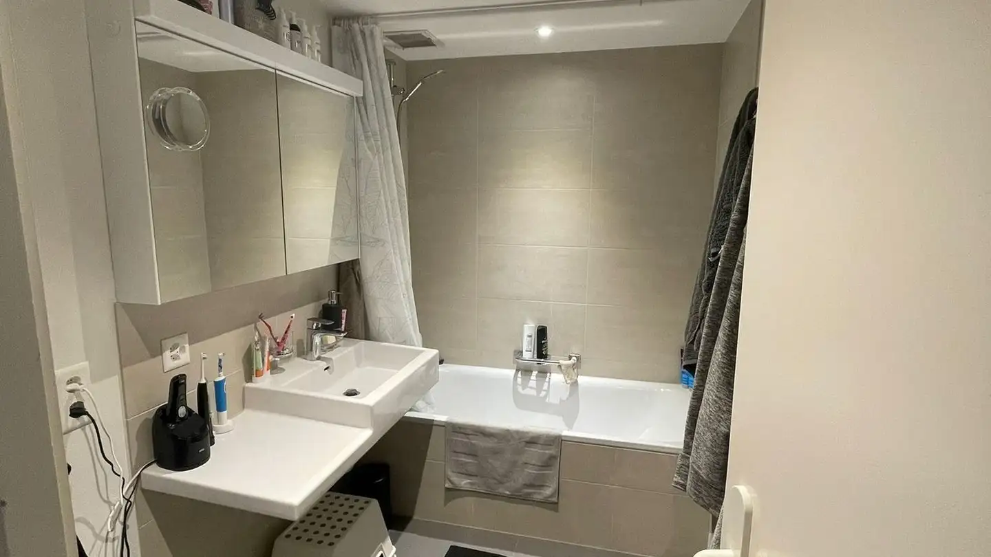 Apartment for rent - 8126 Zumikon - Photo 4