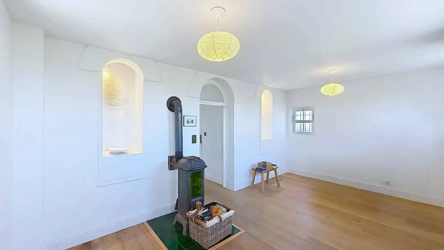 Villa à vendre - Route De Chavannes-De-Bogis, 1279 Bogis-Bossey - Photo 2